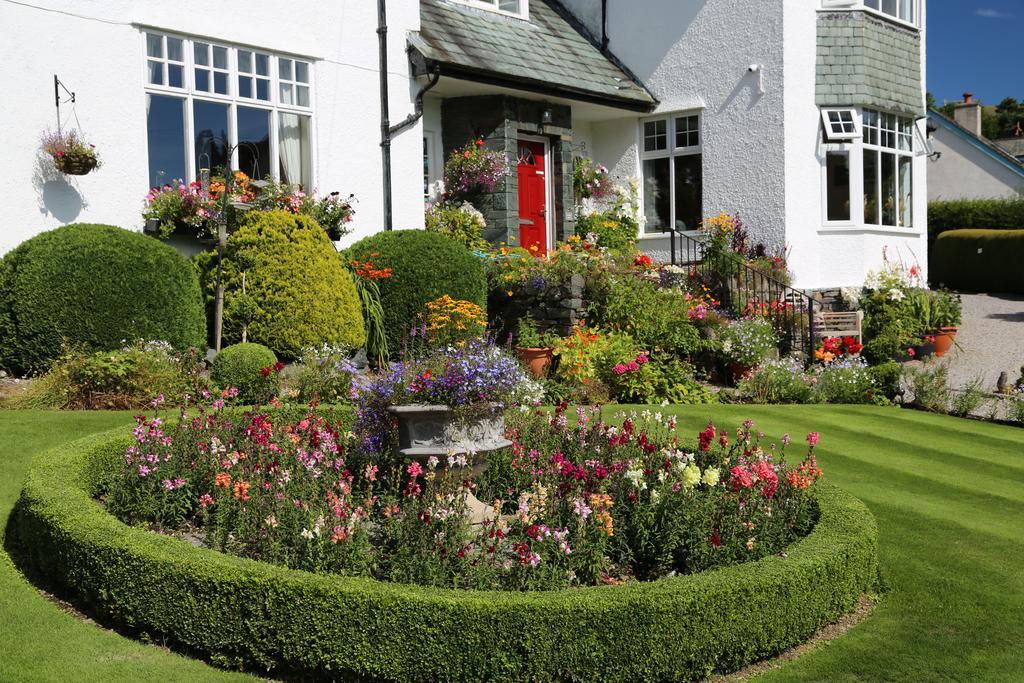 Hotel Dalegarth House Portinscale Exterior foto